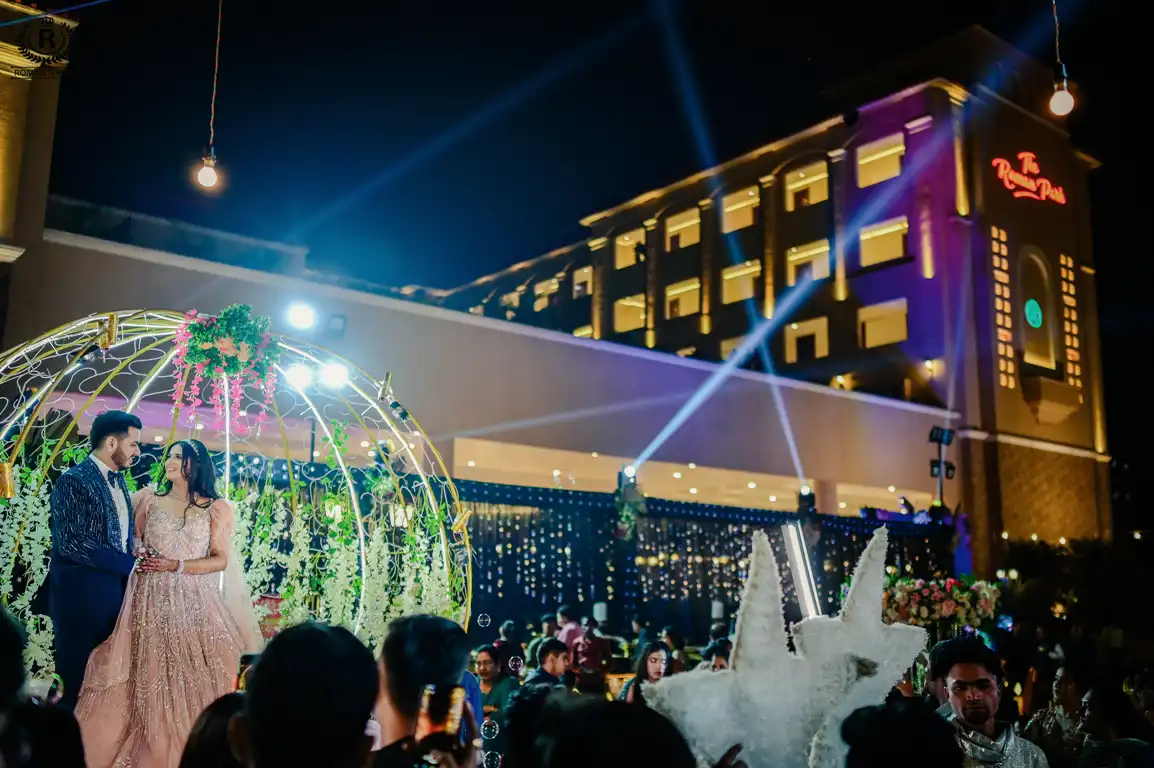 Best Hotel and Best Wedding Venues in Chhattisgarh