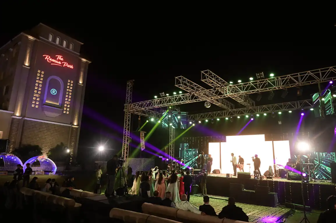 Best Hotel and Best Wedding Venues in Chhattisgarh