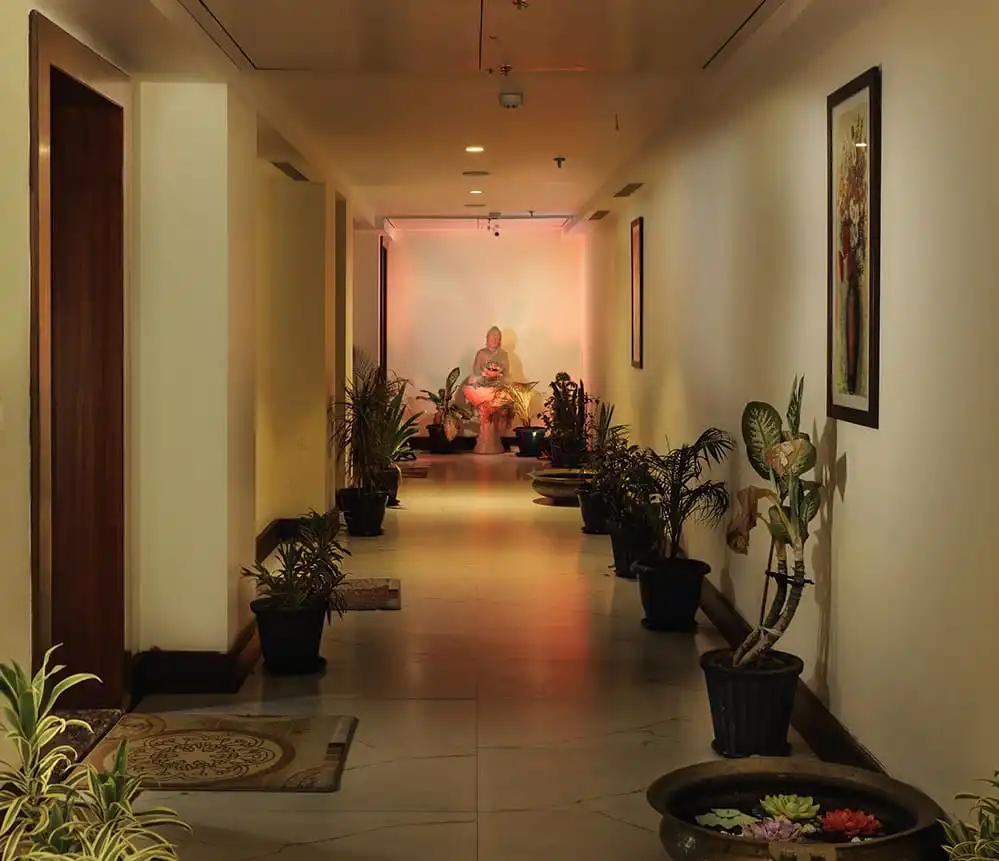 Best Hotel and Best Wedding Venues in Chhattisgarh