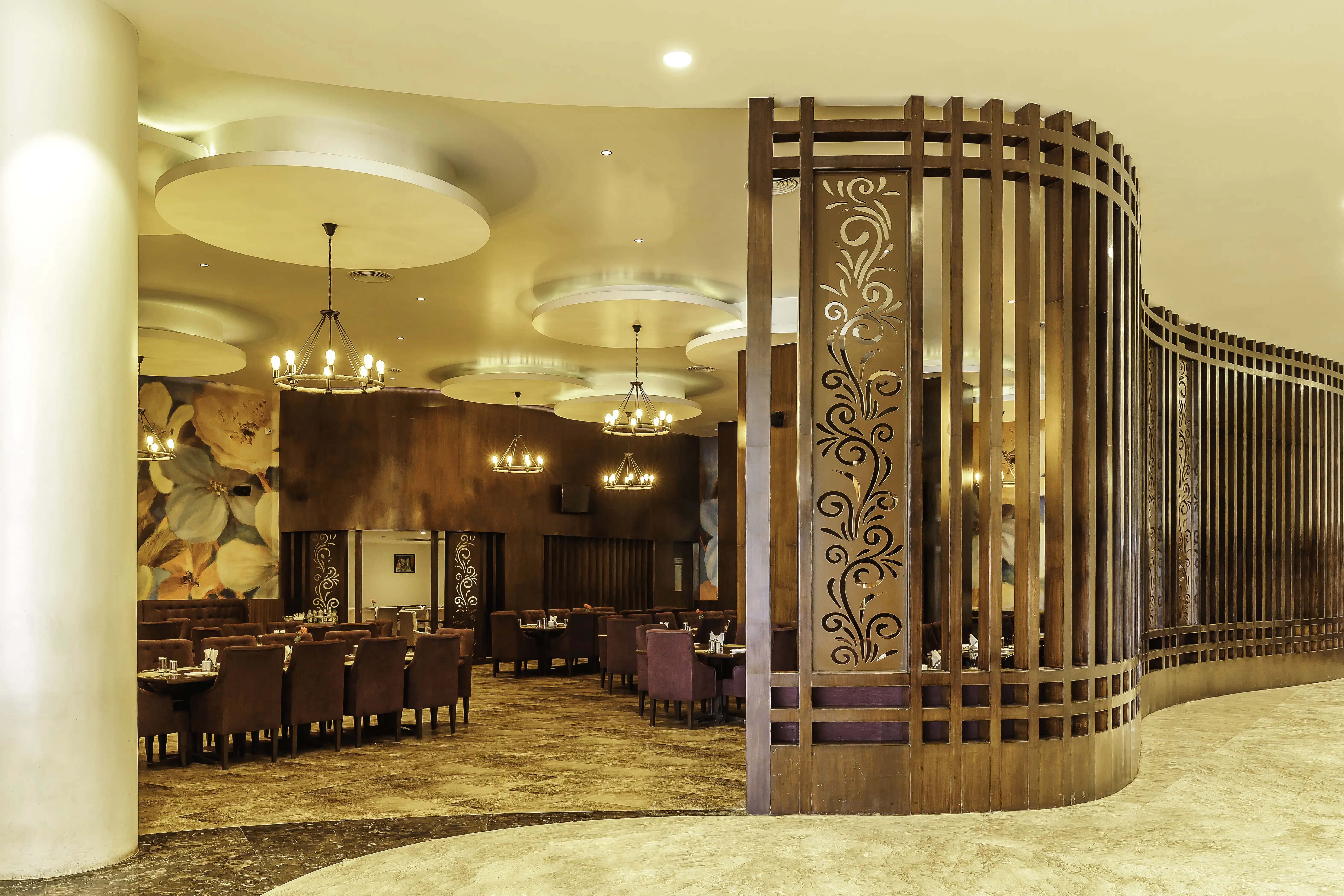 Best Hotel and Best Wedding Venues in Chhattisgarh