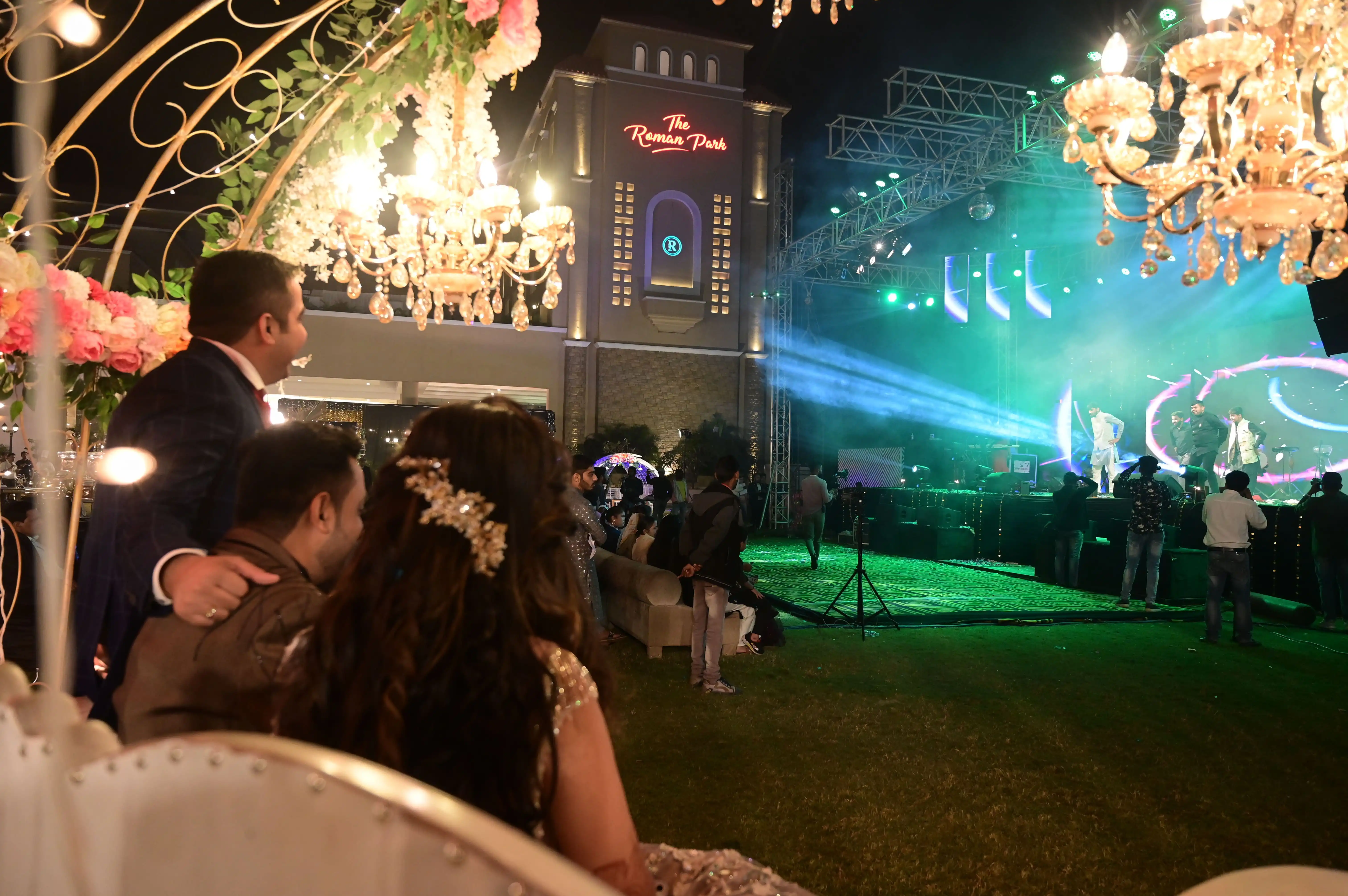 Best Hotel and Best Wedding Venues in Chhattisgarh