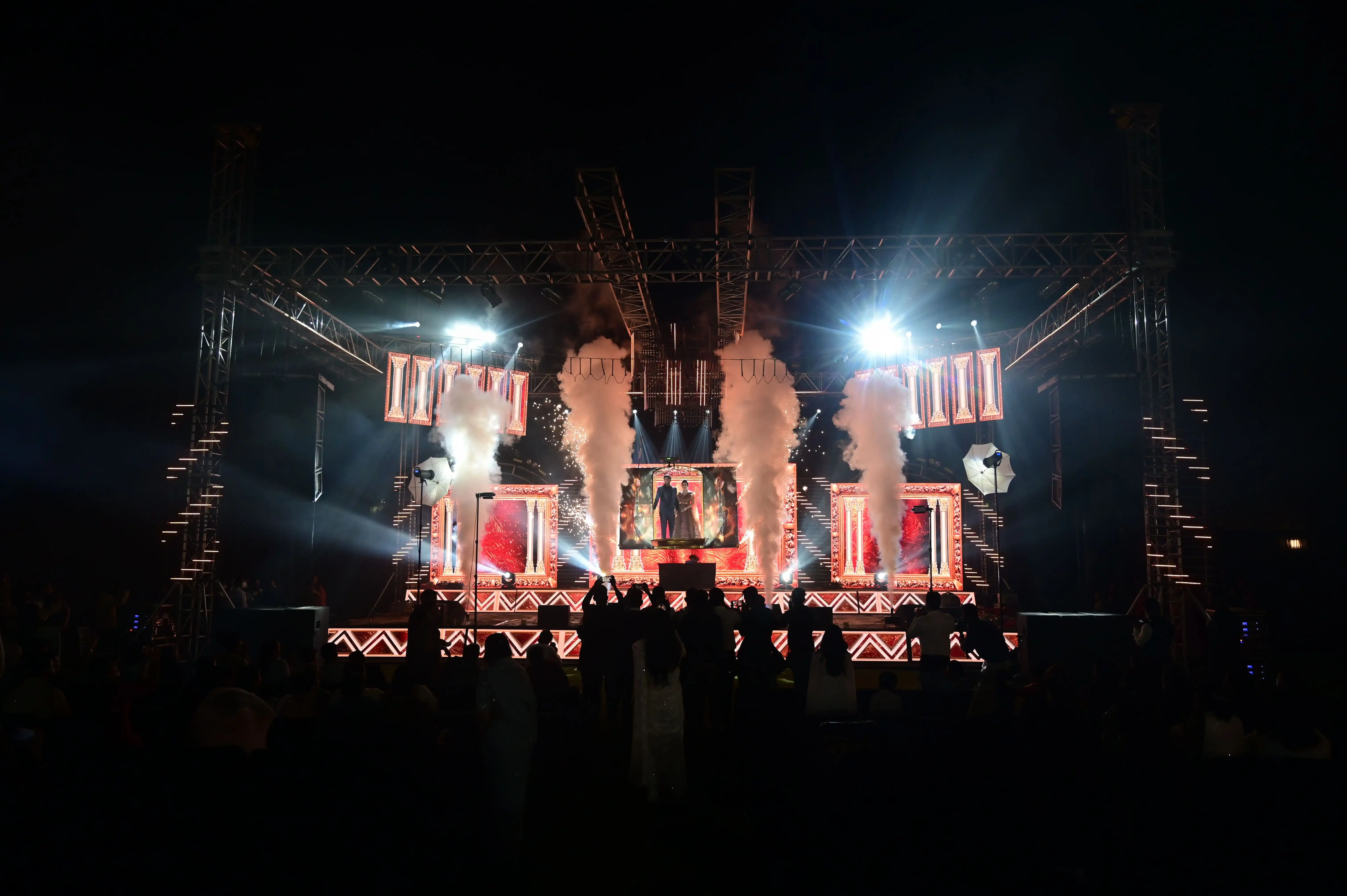 Best Hotel and Best Wedding Venues in Chhattisgarh