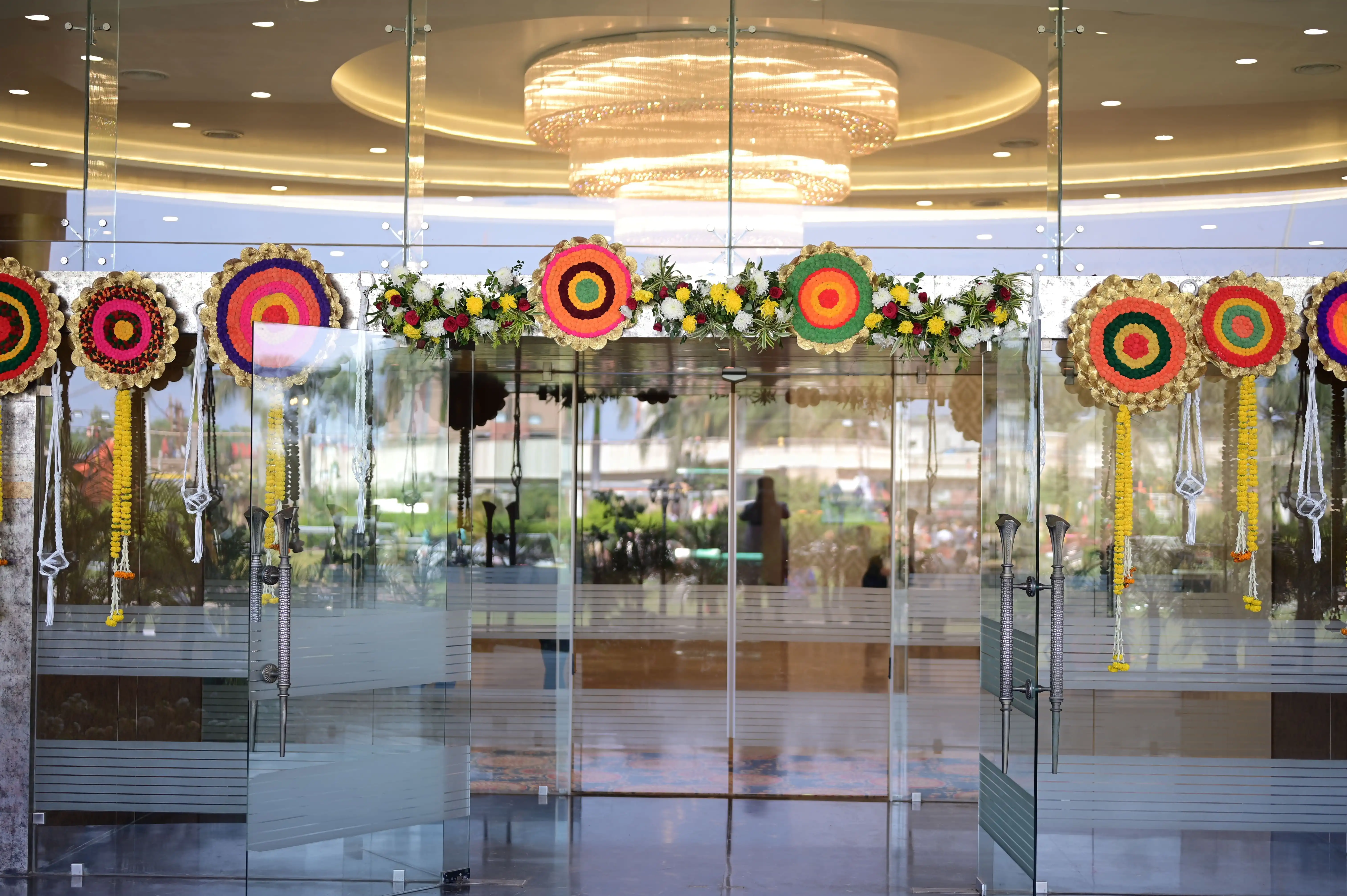 Best Hotel and Best Wedding Venues in Chhattisgarh