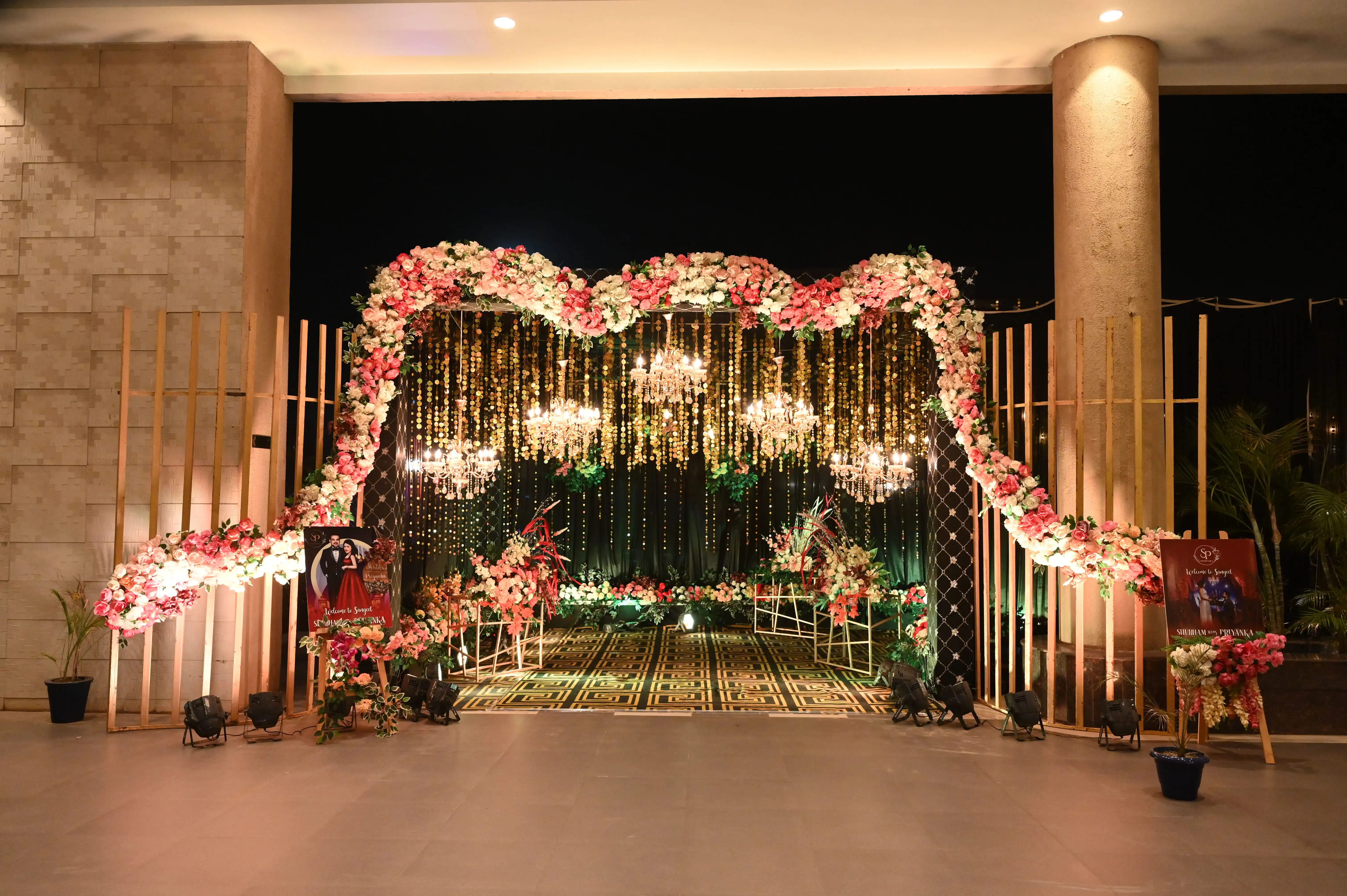 Best Hotel and Best Wedding Venues in Chhattisgarh