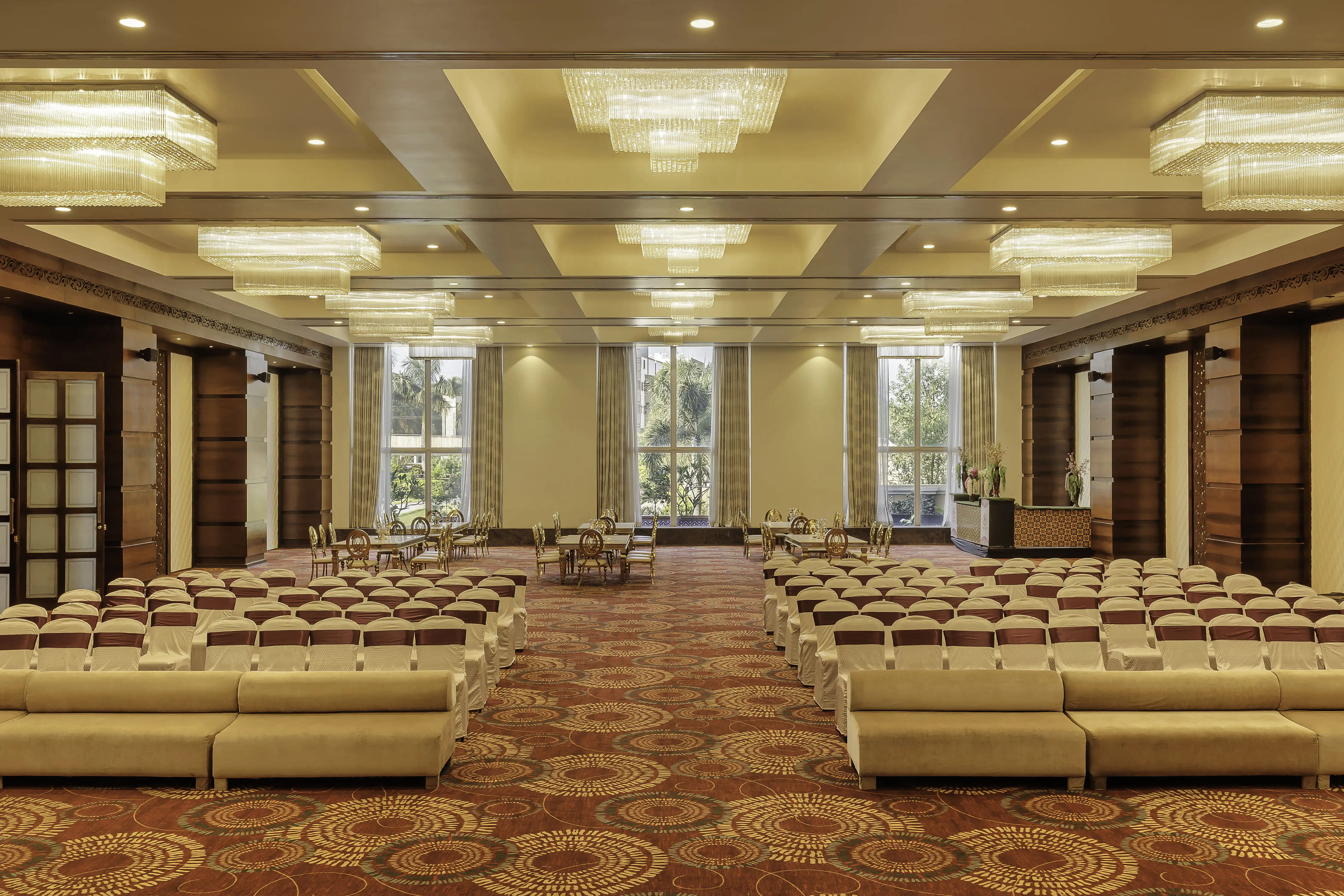 Best Hotel and Best Wedding Venues in Chhattisgarh