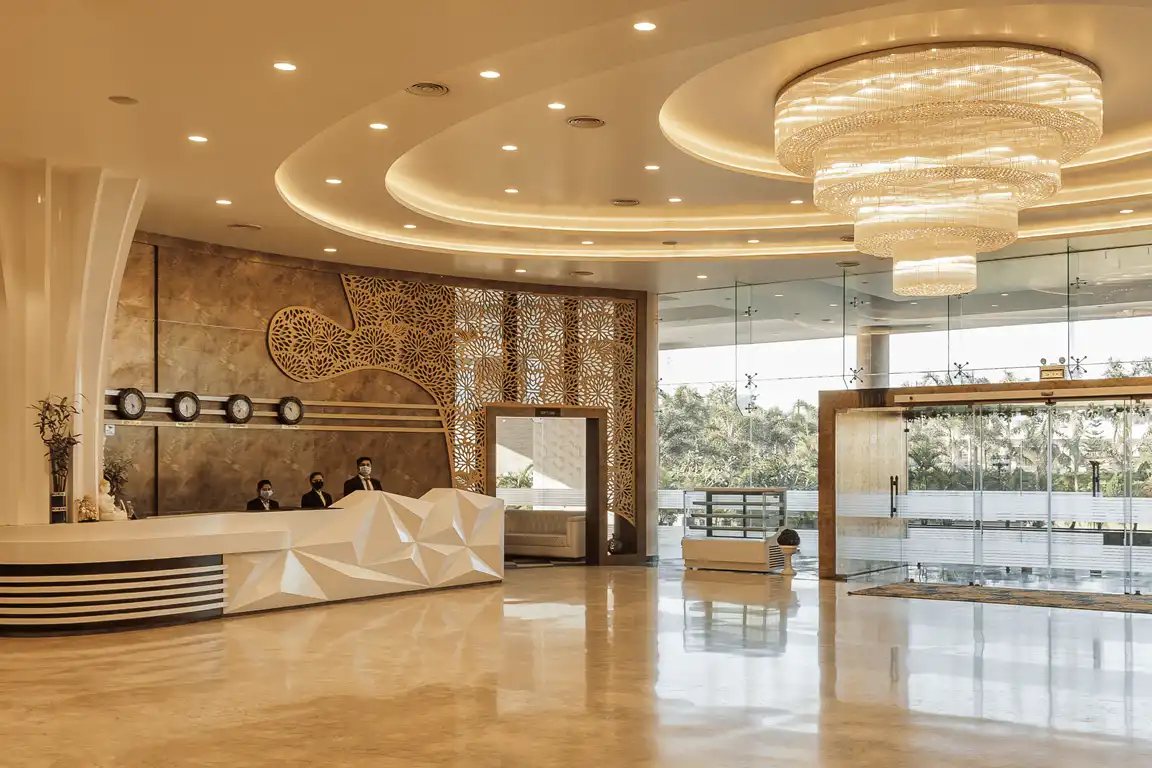 Best Hotel and Best Wedding Venues in Chhattisgarh