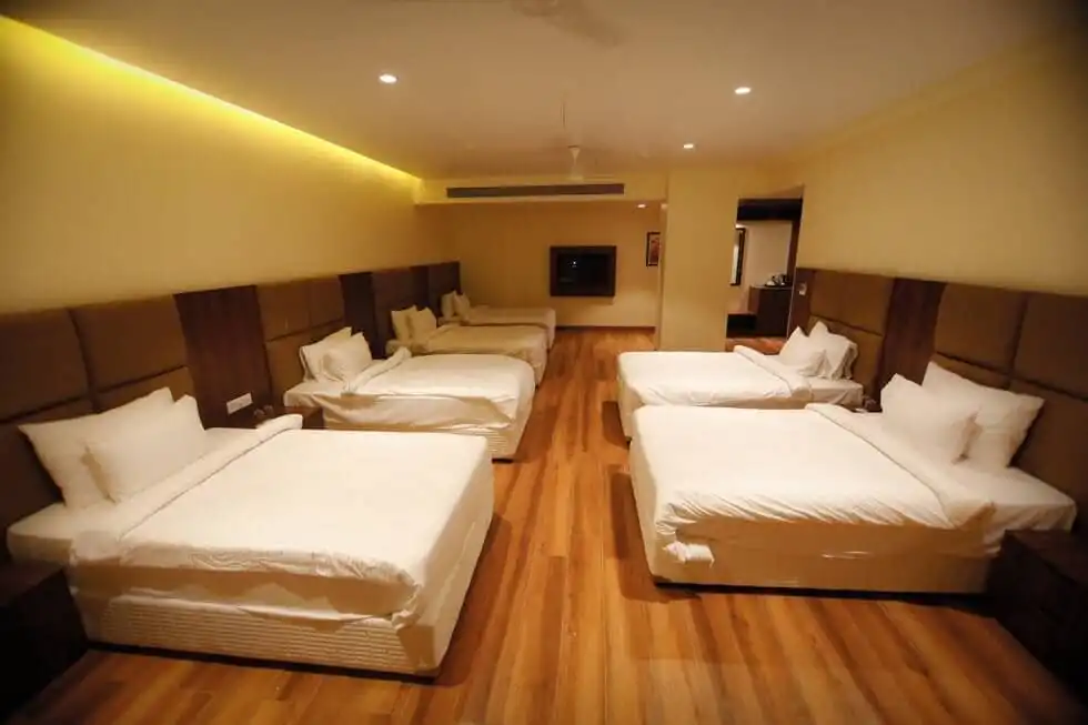 Best Banquet Halls In Durg