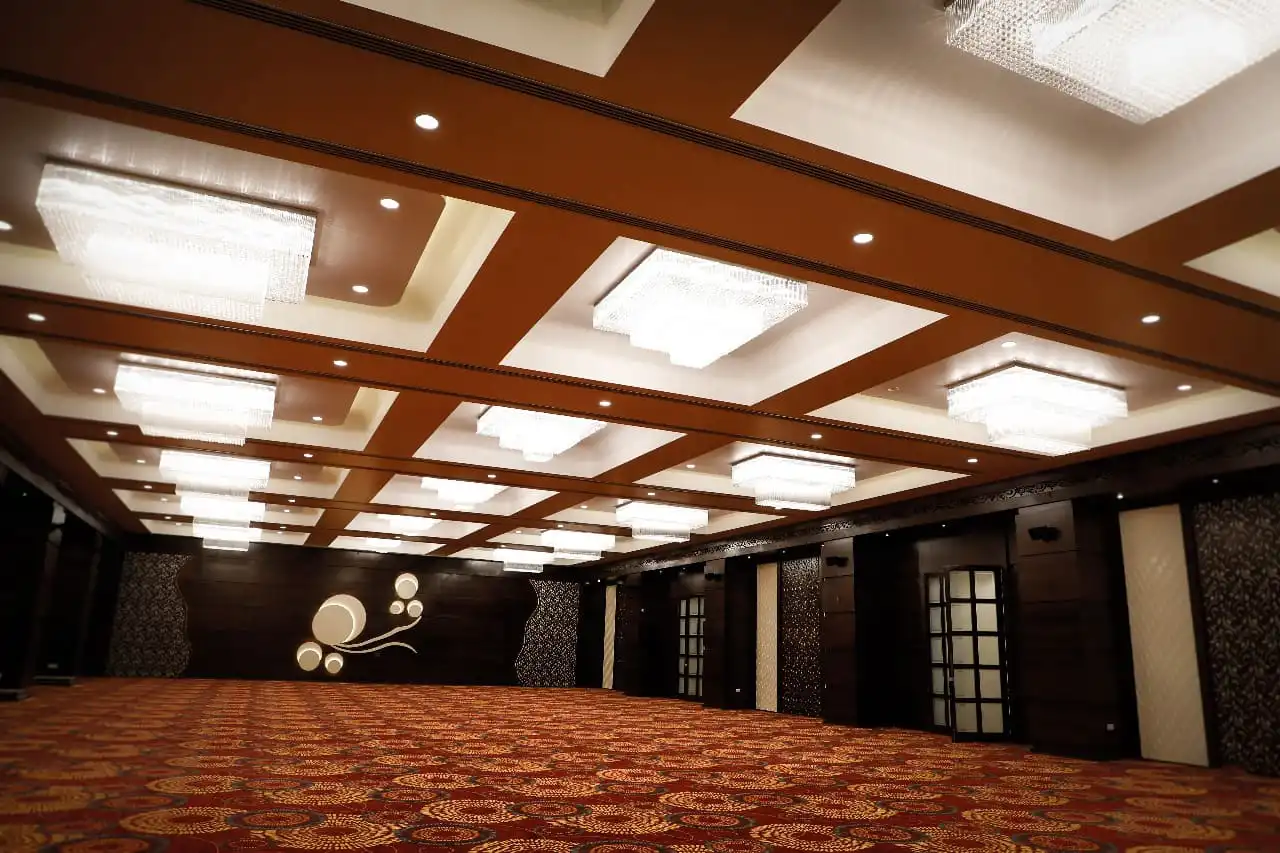 Best Banquet Halls In Durg