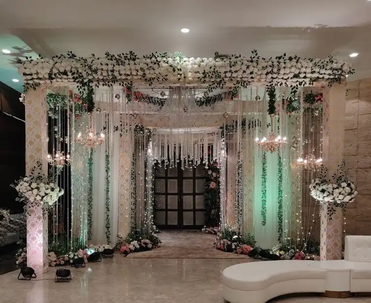 Best Banquet Halls In Durg