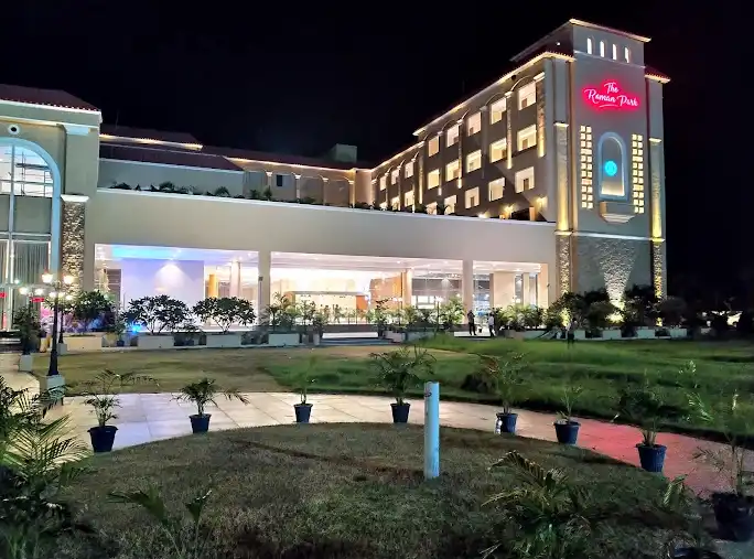 Best Hotel and Best Wedding Venues in Chhattisgarh