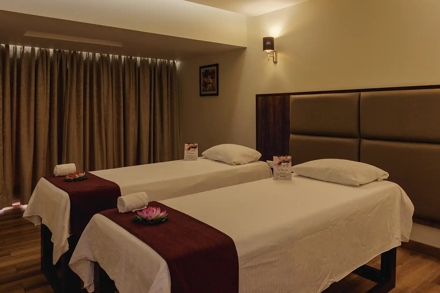 Best Hotel in Damoh