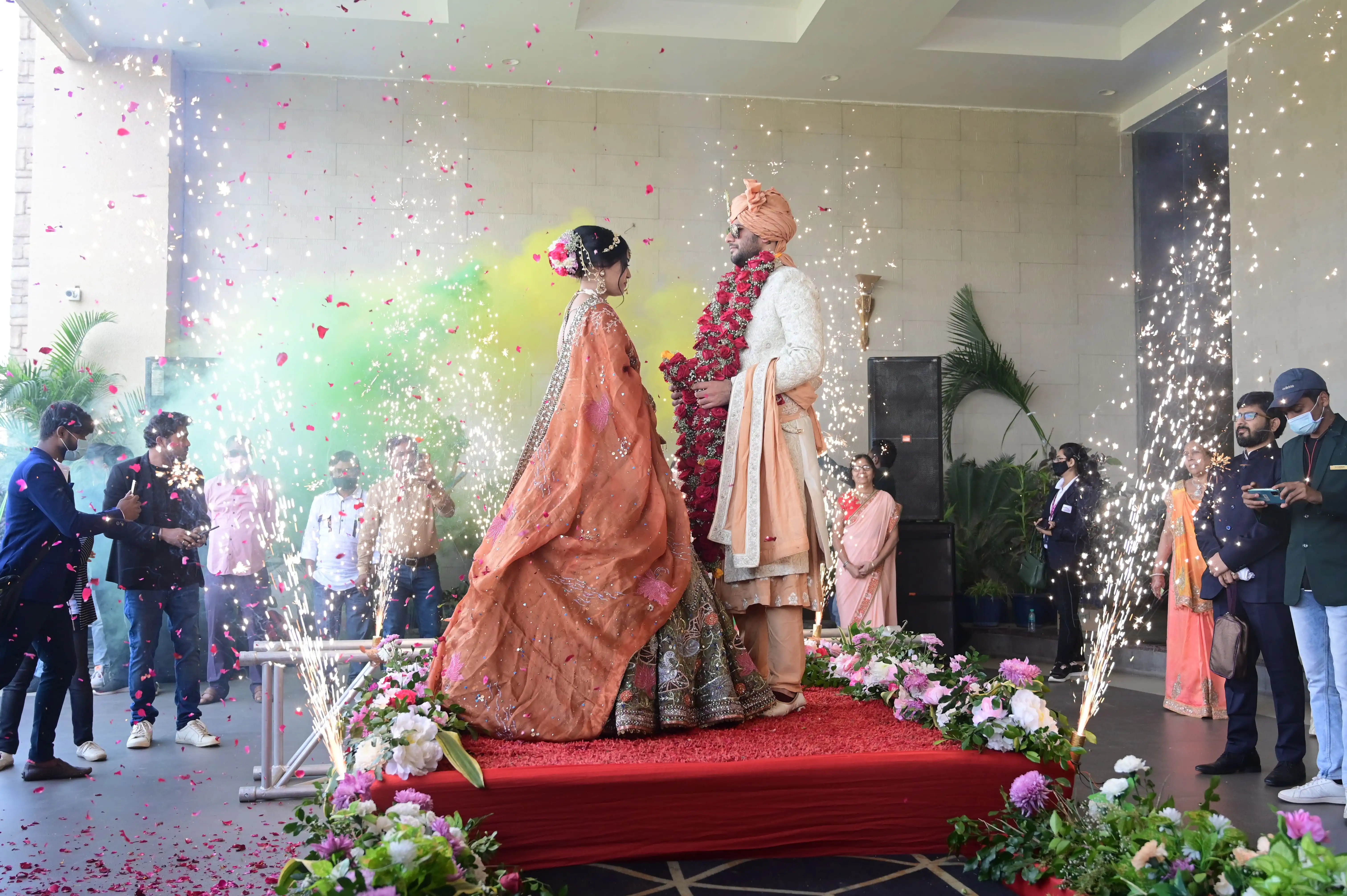 Best Hotel and Best Wedding Venues in Chhattisgarh