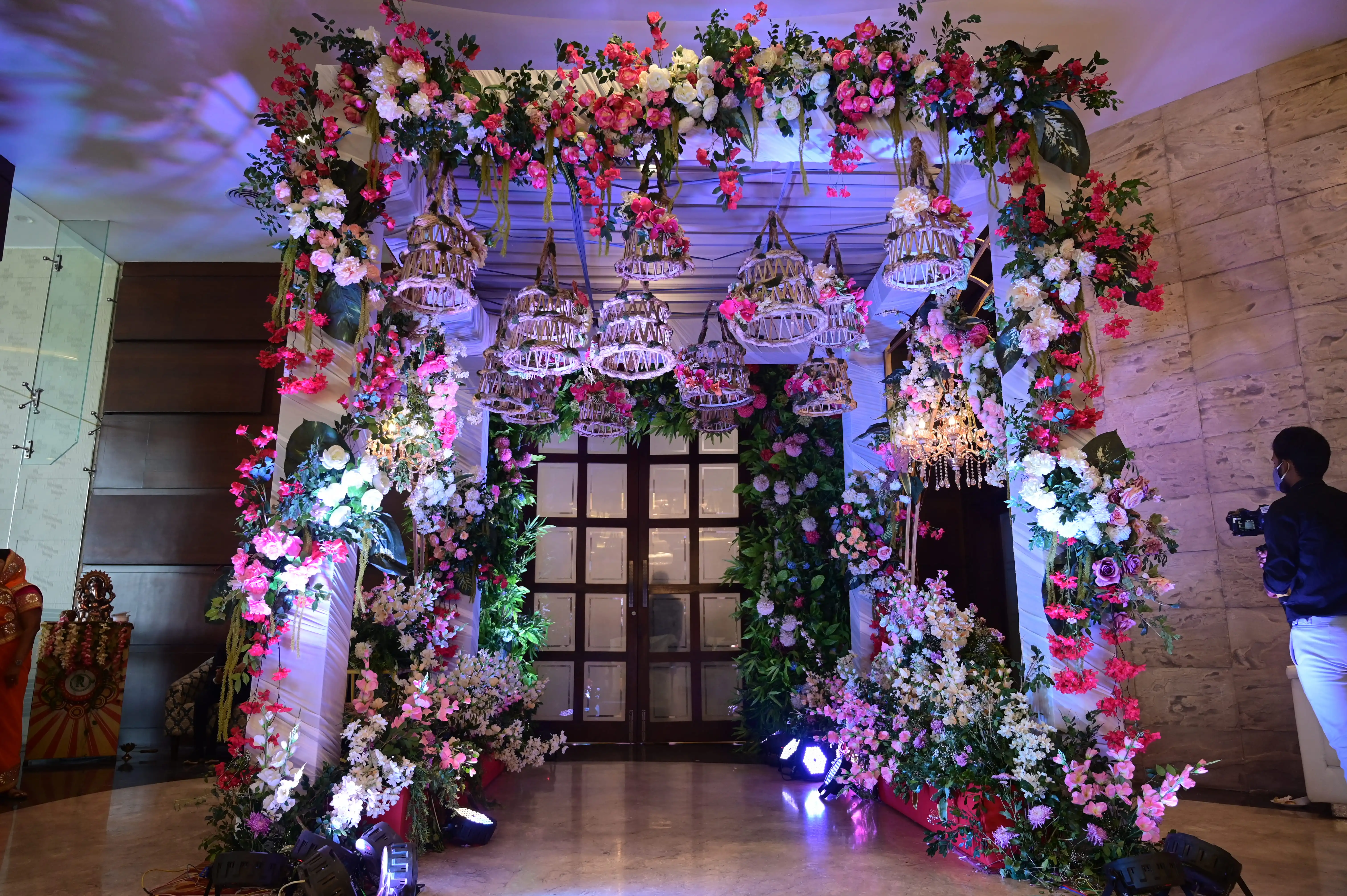 Best Hotel and Best Wedding Venues in Chhattisgarh