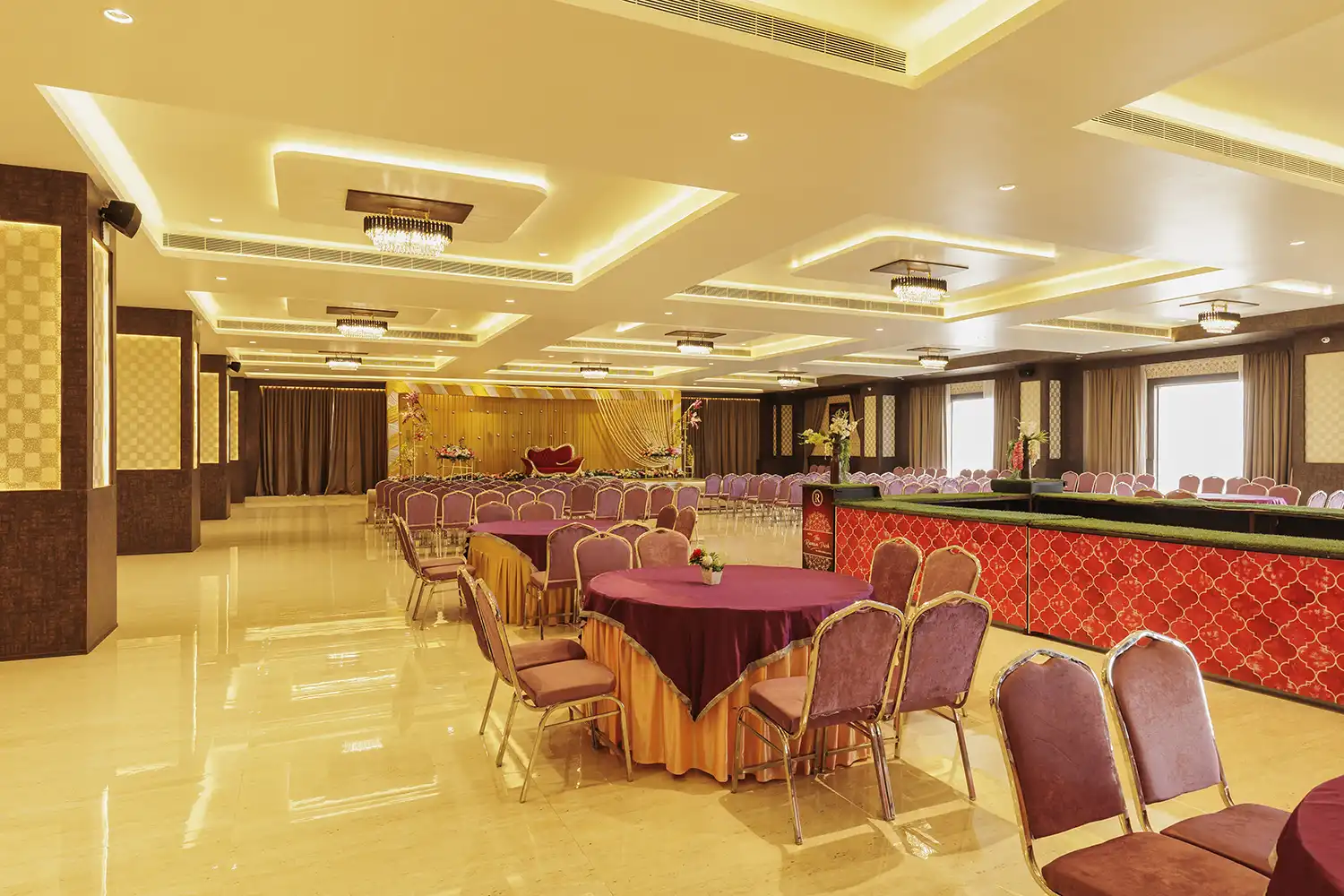 Best Wedding Venues In Chhattisgarh